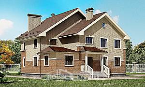 Проекты двухэтажных домов, Буденновск