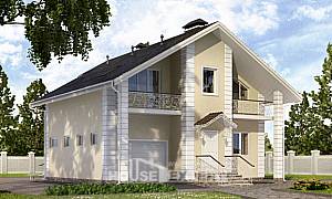 Проекты домов с гаражом, Невинномысск