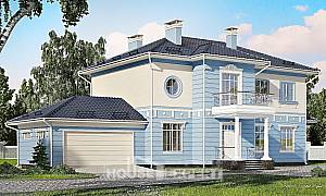 Проекты двухэтажных домов, Ставрополь
