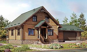 Проекты двухэтажных домов, Пятигорск