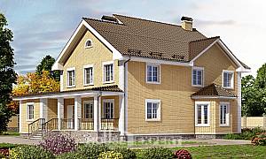 Проекты двухэтажных домов, Кисловодск